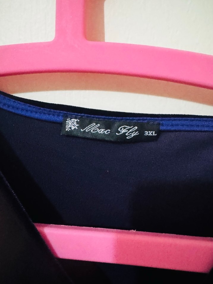 Hamile Elbise - Görsel 2