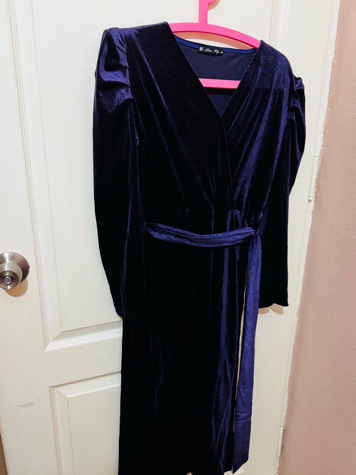 Hamile Elbise - Görsel 3