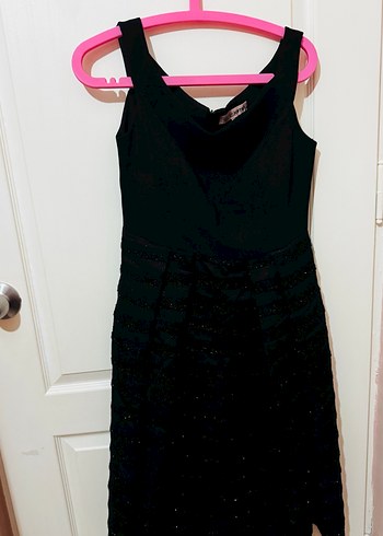 Koton-Dilek Hanif Şık elbise - Görsel 2