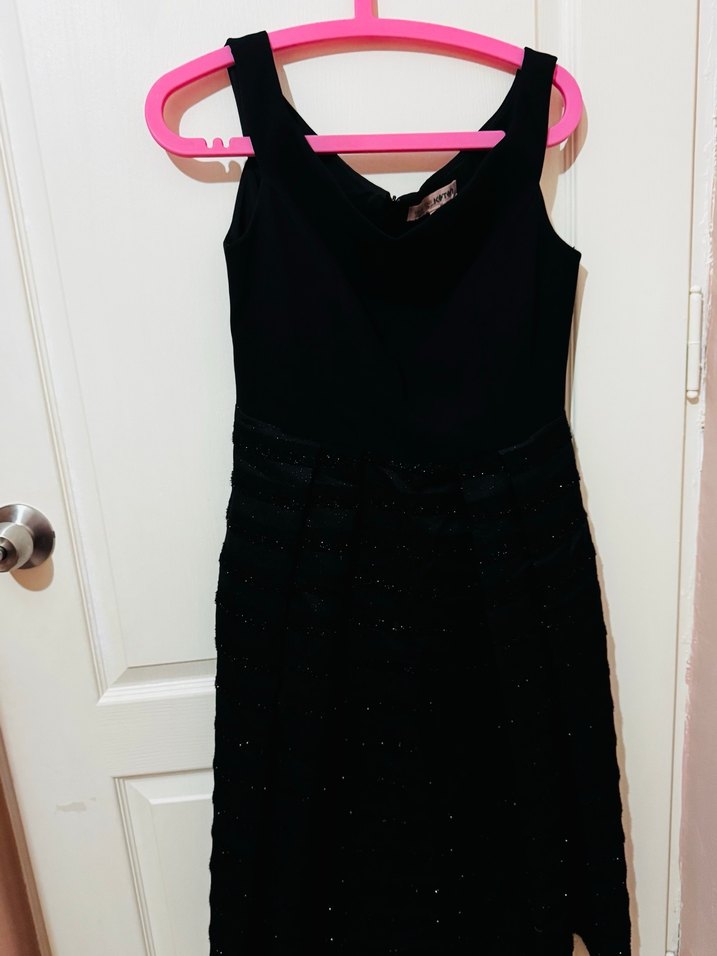 Koton-Dilek Hanif Şık elbise - Görsel 2