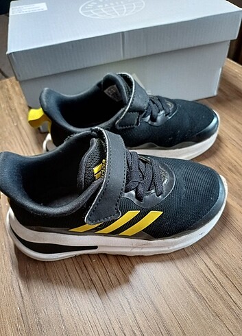 Adidas Adidas çocuk spor ayakkabı
