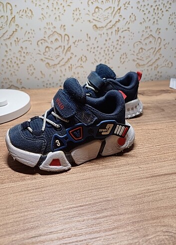 Vicco çocuk spor ayakkabı