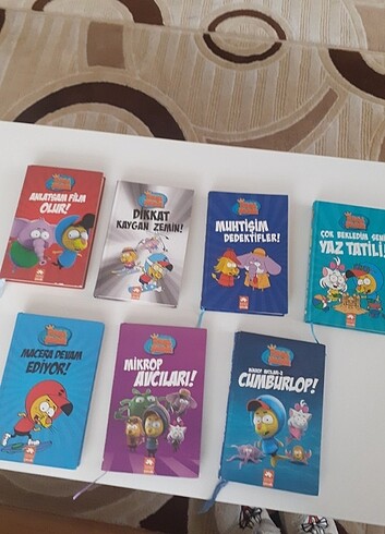 Kral şakir kitap