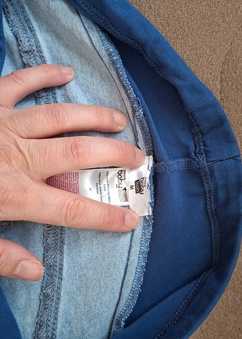 hamile pantolonu - Görsel 5