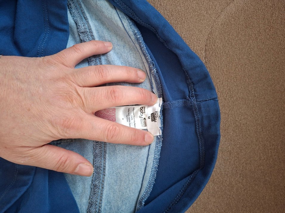 hamile pantolonu - Görsel 5