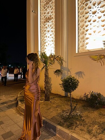 Tek kol abiye