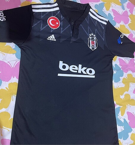 Beşiktas forması