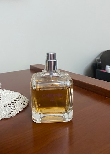 ZARA GARDENIA PARFÜM - Görsel 4