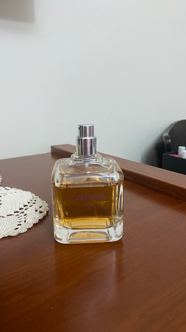 ZARA GARDENIA PARFÜM - Görsel 4