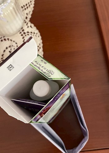 Koleston Besleyici Kızıl Viyole Saç Boyası 4/6 - Görsel 6