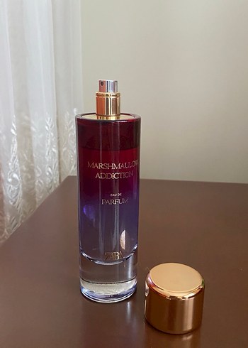 ZARA Marshmallow Addiction Kadın Parfümü - Görsel 4