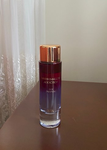 ZARA Marshmallow Addiction Kadın Parfümü - Görsel 2