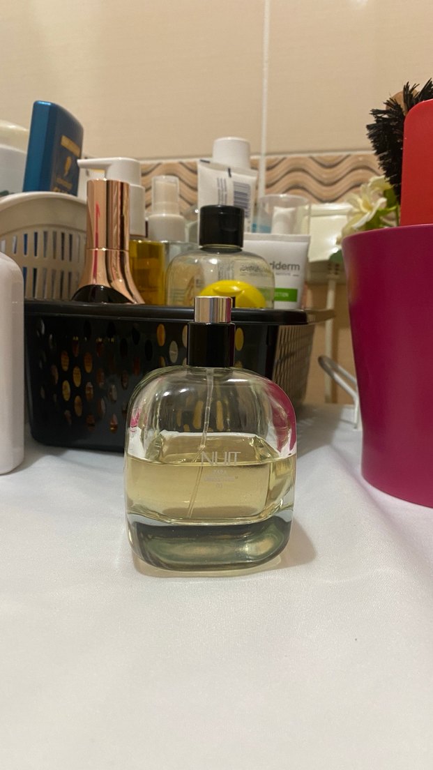 ZARA Nuit dress time 03 - Görsel 2