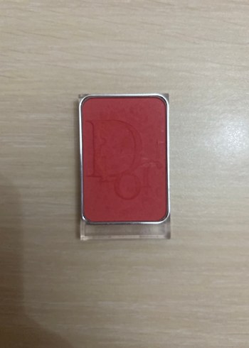 Dior Allık 889 - Görsel 2