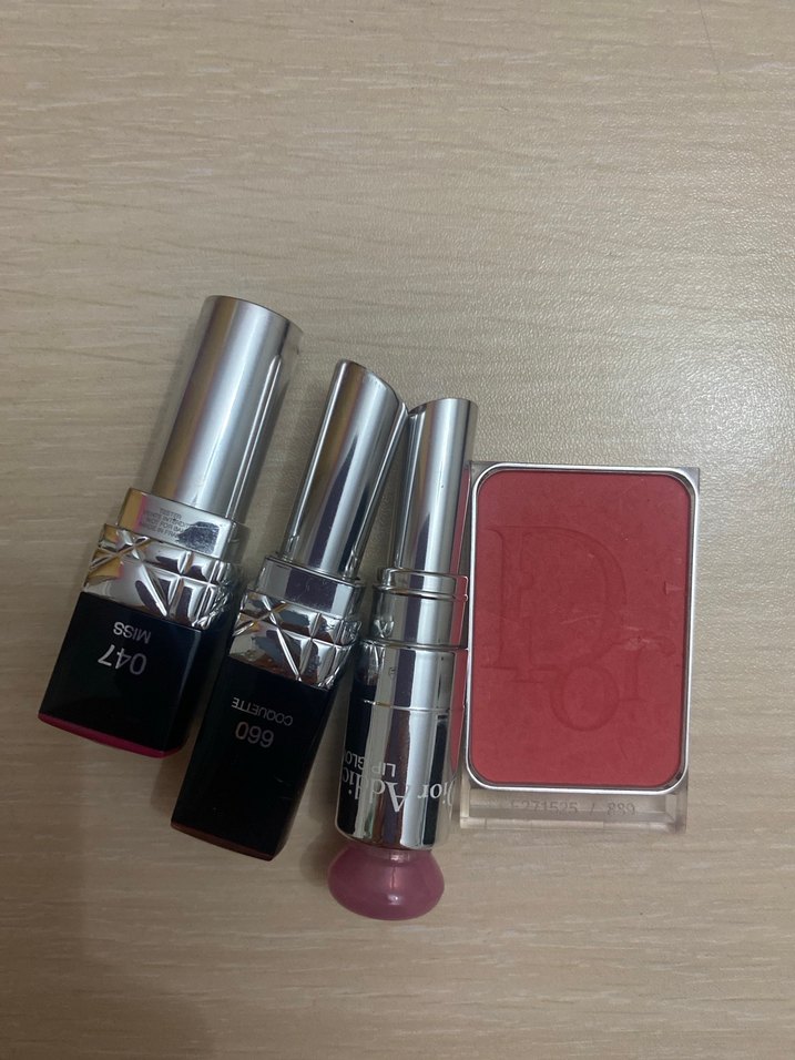 Dior Allık 889 - Görsel 5