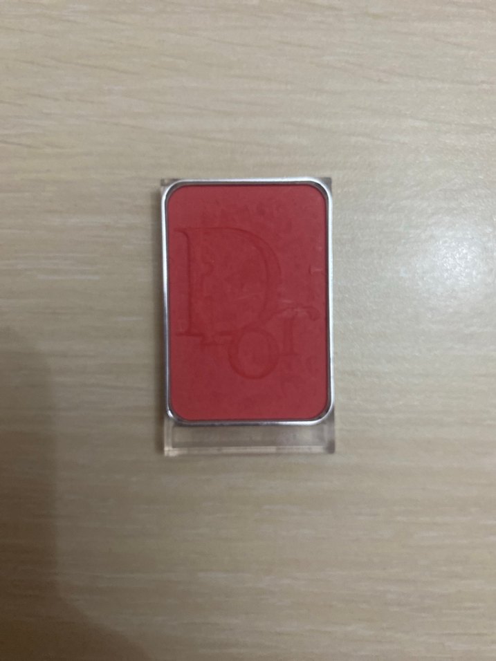 Dior Allık 889 - Görsel 2