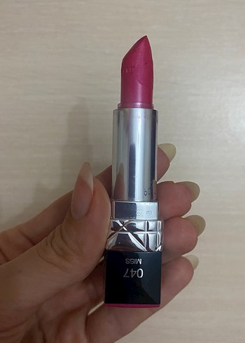 DIOR RUJ - Görsel 4