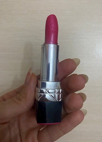 DIOR RUJ - Görsel 3