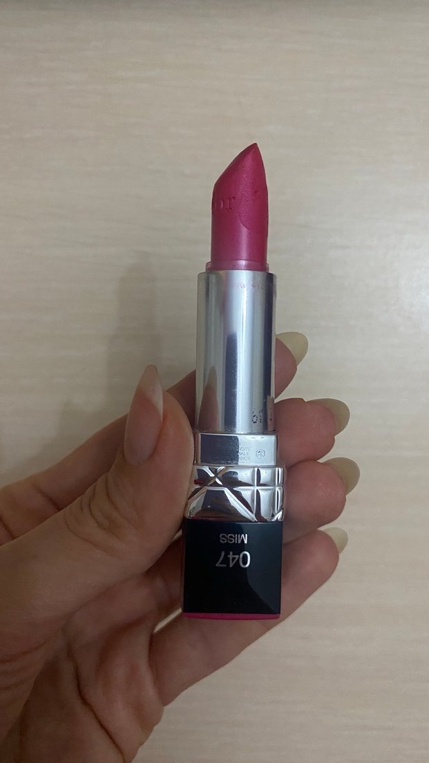 DIOR RUJ - Görsel 4