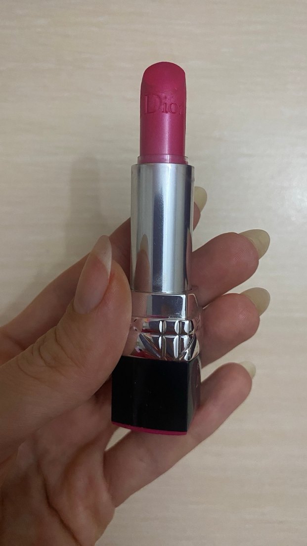 DIOR RUJ - Görsel 5