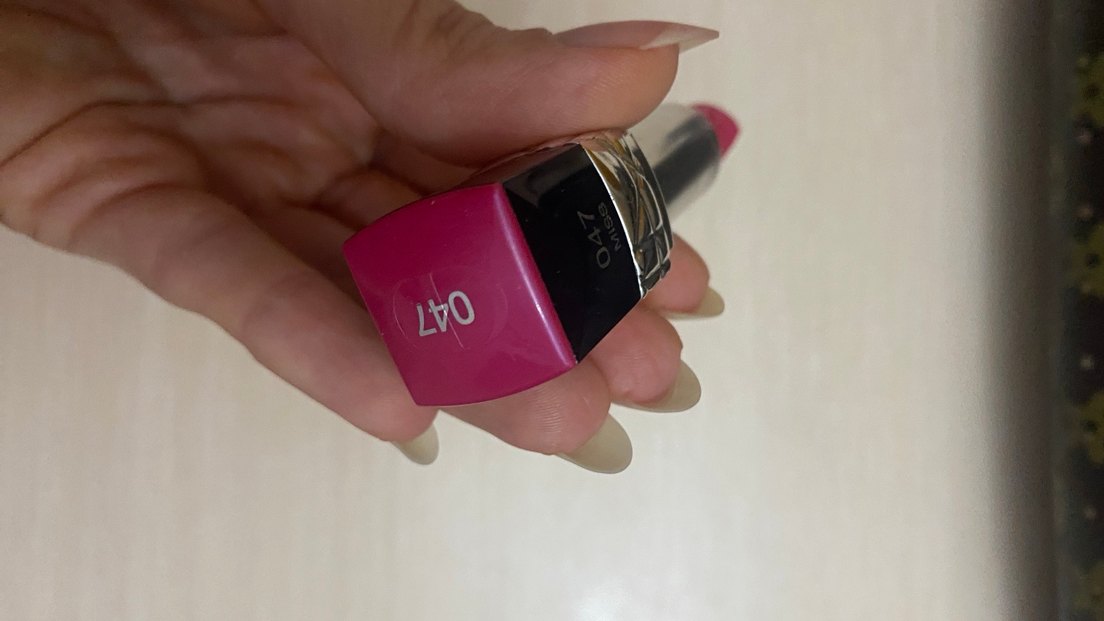 DIOR RUJ - Görsel 2