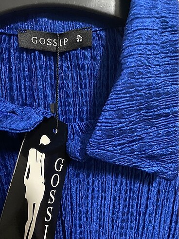Diğer Gossip bayan gömlek