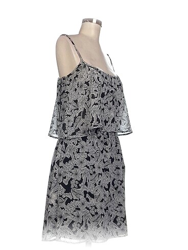 Mango Kısa Elbise %70 İndirimli. - Görsel 2