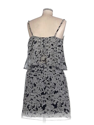 Mango Kısa Elbise %70 İndirimli. - Görsel 3