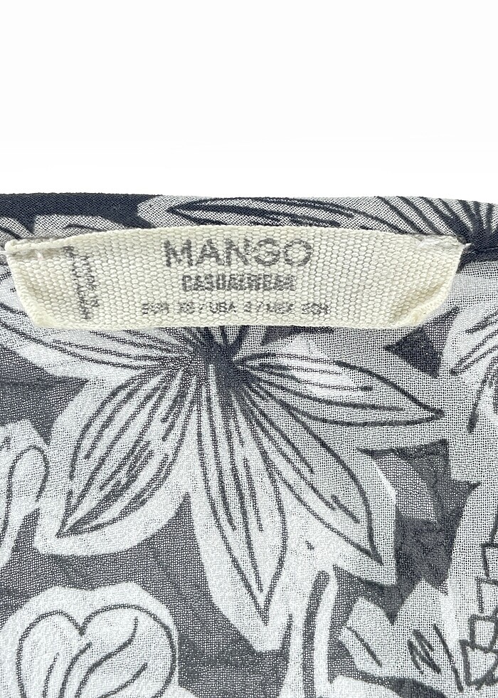 Mango Kısa Elbise %70 İndirimli. - Görsel 4