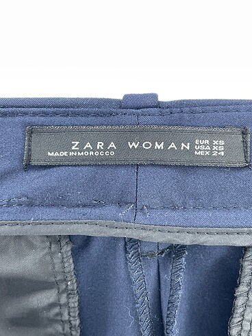 Zara Düz Kesim %70 İndirimli. - Görsel 4