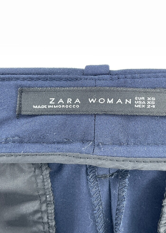 Zara Düz Kesim %70 İndirimli. - Görsel 4