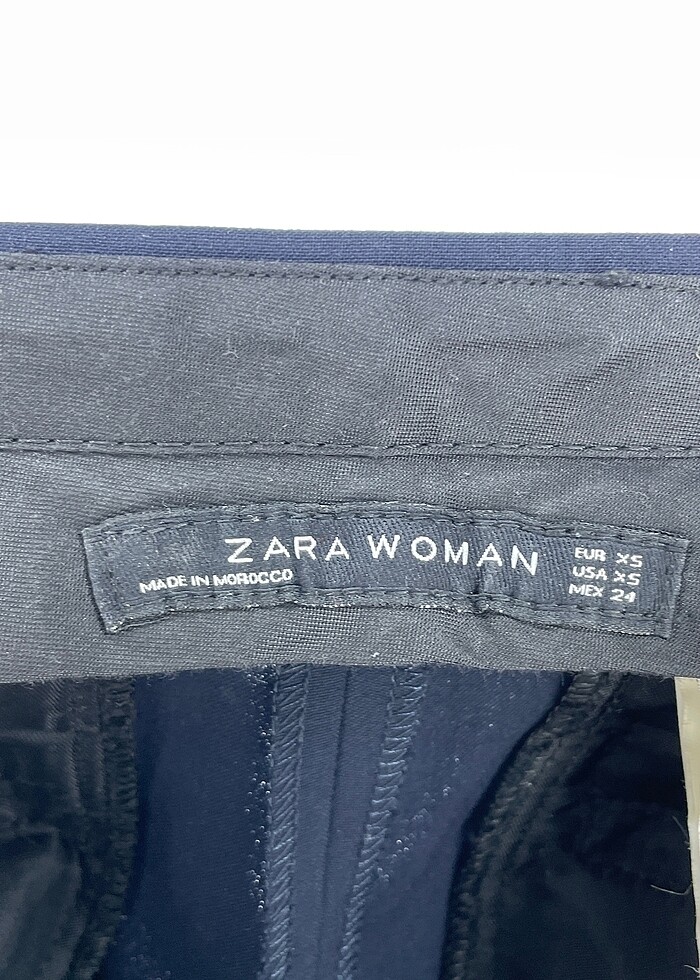 Zara Düz Kesim %70 İndirimli. - Görsel 4