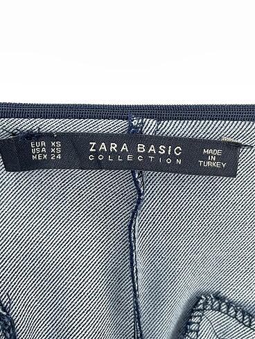 Zara Düz Kesim %70 İndirimli. - Görsel 4