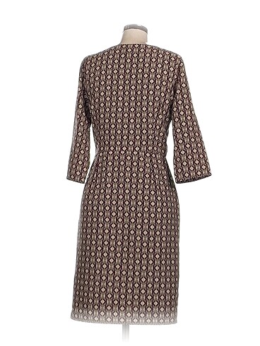 Yargıcı Kısa Elbise %70 İndirimli. - Görsel 3