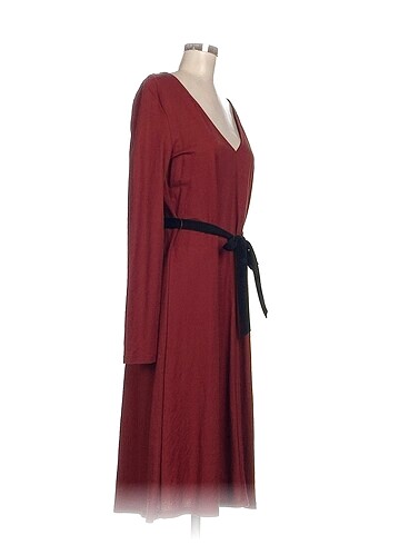 Zara Kısa Elbise %70 İndirimli. - Görsel 2