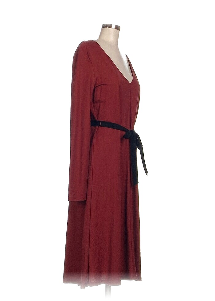 Zara Kısa Elbise %70 İndirimli. - Görsel 2