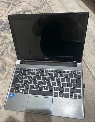 Mini leptop