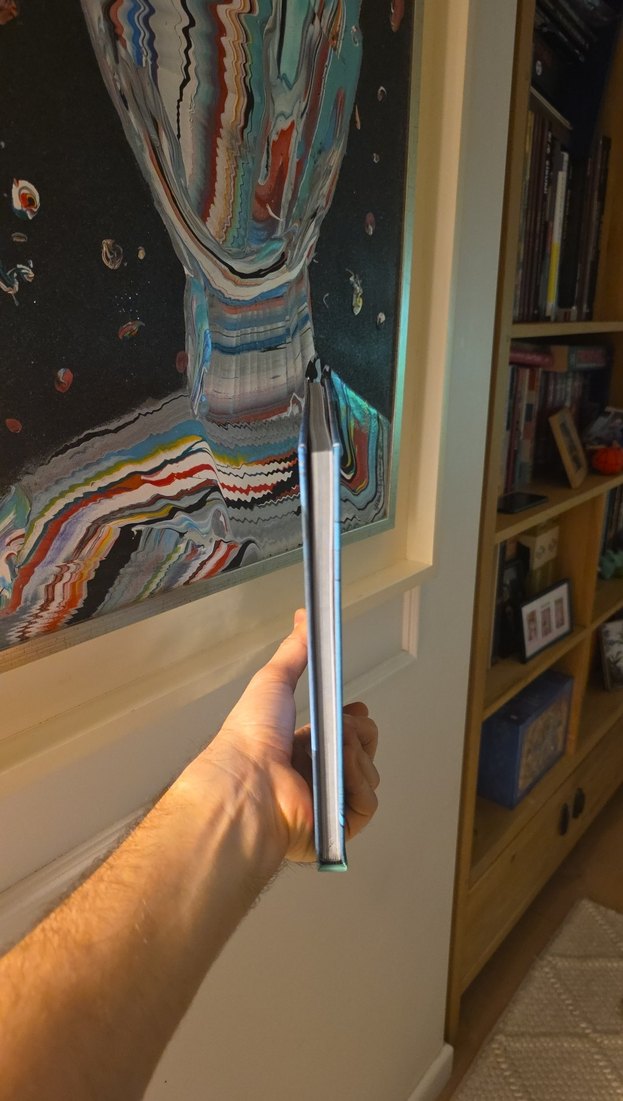 Spectregraph - James Tynion IV - Görsel 2