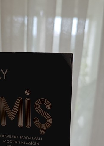 Seçilmiş - Grafik Roman Uyarlaması - Görsel 2