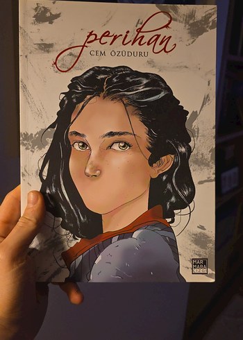 Perihan - Cem Özüduru