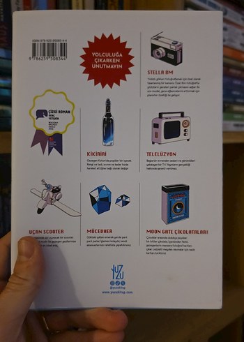 Gökevi Hayalet Gezileri - Görsel 2