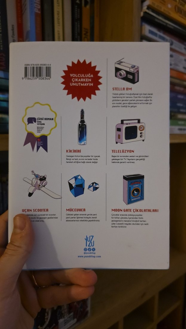 Gökevi Hayalet Gezileri - Görsel 2