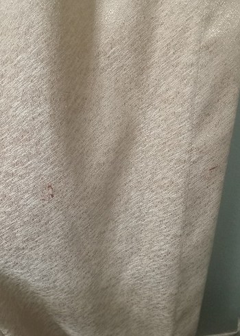 Bej Modern Klasik fon perde - Görsel 4