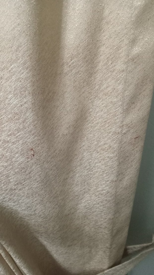 Bej Modern Klasik fon perde - Görsel 4