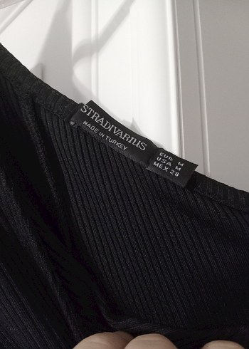 Tek Omuzlu Uzun Siyah Kadın Elbise - Görsel 4