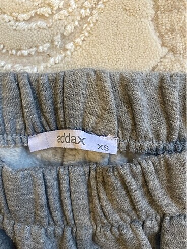xs Beden Eşofman