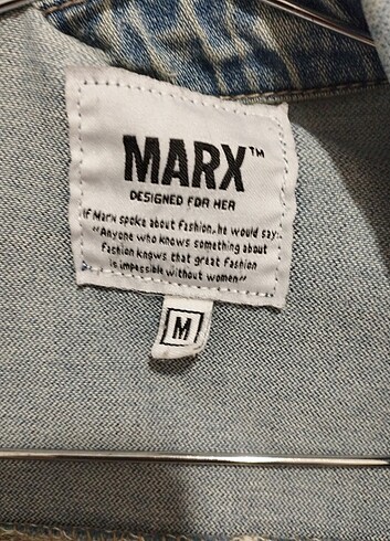m Beden mavi Renk Kadın Spor Kot Ceket