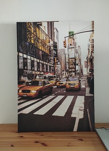 Ikea Şık ve Modern IKEA Tablo ? 100x70 cm