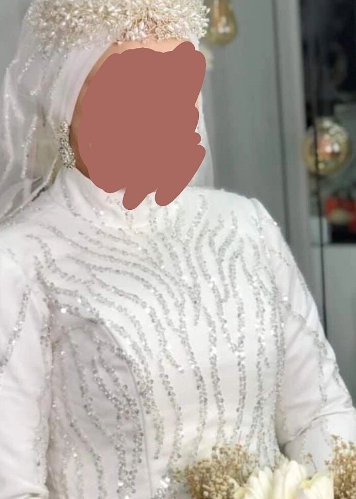 Gelinlik - Görsel 2