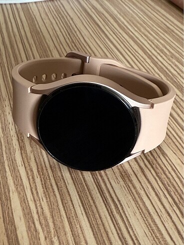 Samsung Samsung Watch 4 pembe
